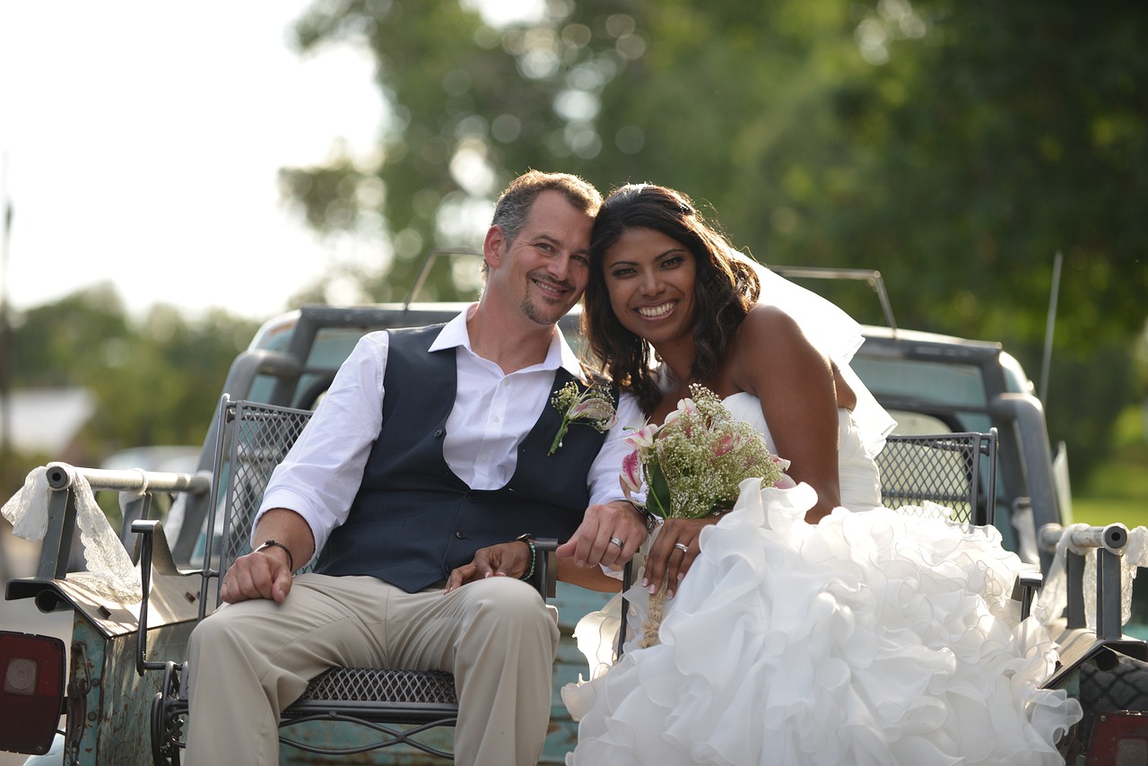 portable toilet rentals for weddings