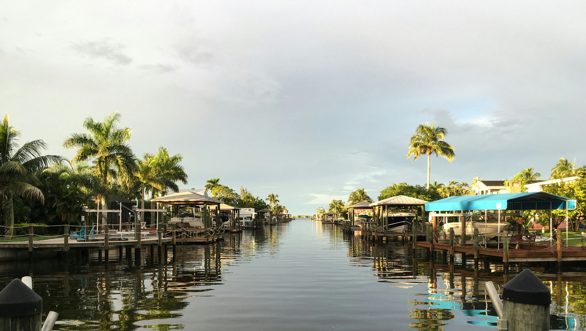 Portable Toilet Rentals in Fort Myers, FL