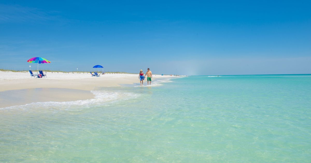 Portable Toilet Rentals in Pensacola, Florida