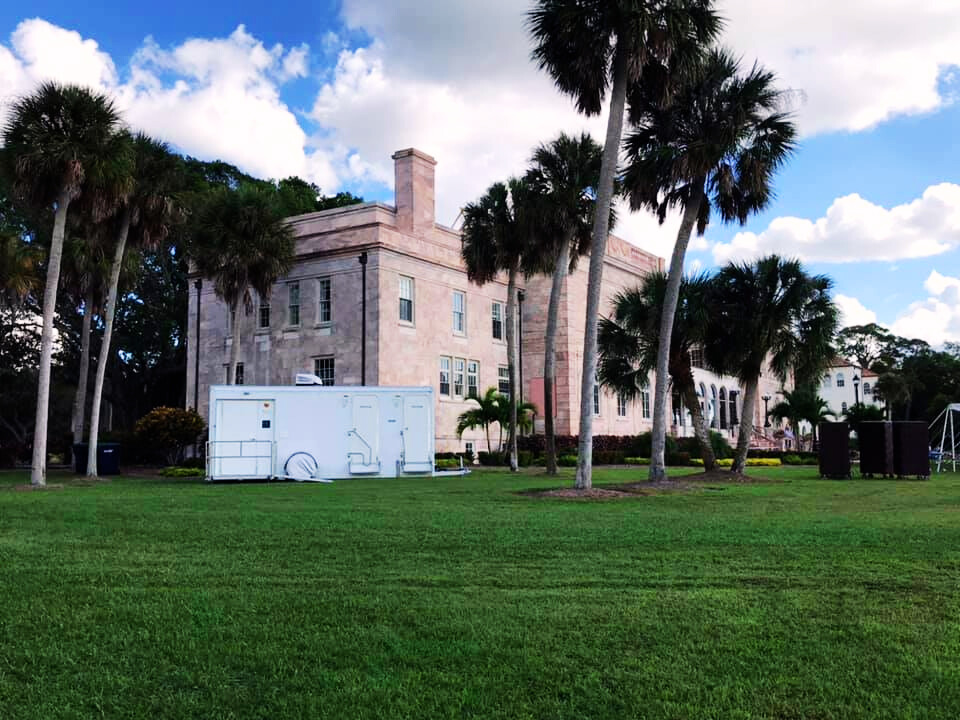 ADA NEW COLLEGE OF FLORIDA