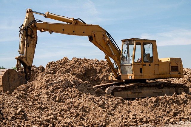 the Right Portable Toilet Trailer for Your Construction Site