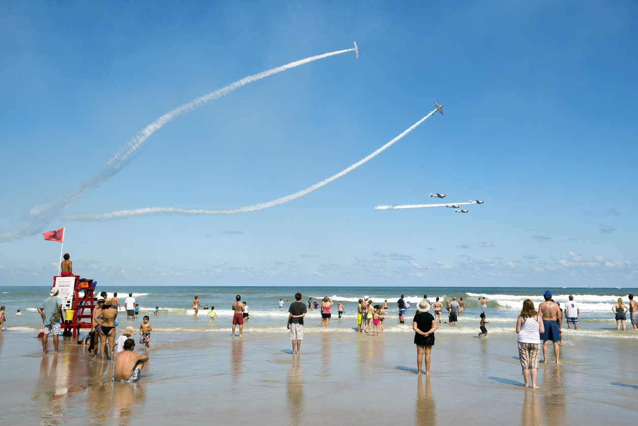 DAYTONA-BEACH-AIR-SHOW