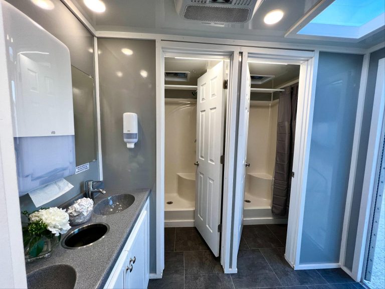 8 Stall Shower Flyer (JAG)2