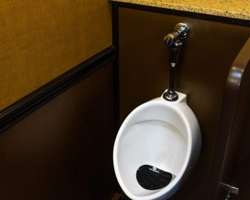 DSC02395. 11 STALL SAT INT URINAL