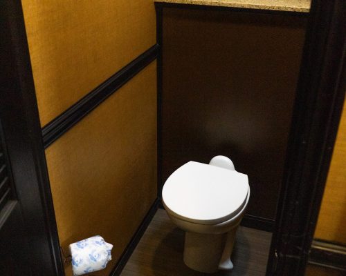 DSC02399. 11 STALL STALL OPEN WITH TOILET