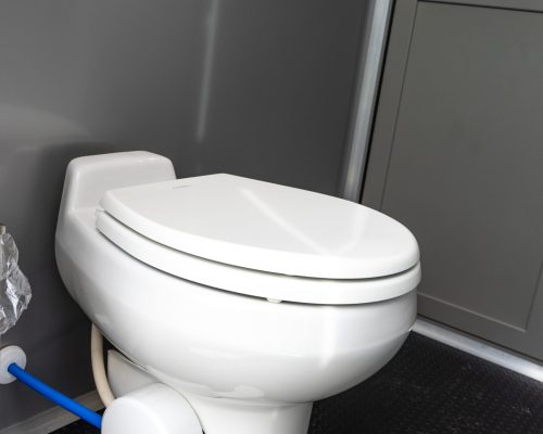 DSC02432. ADA+2 STANDARD TOILET