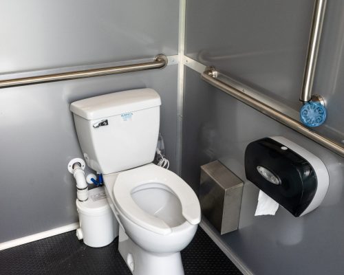 DSC02444. ADA COMPLIANT TOILET