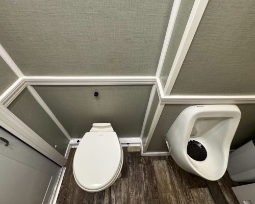 IMG_0058. 2 STALL COMPACT MEN_S SIDE TOILET & URINAL