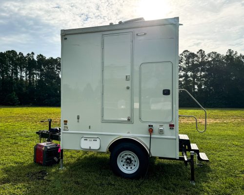 IMG_0068. 2 STALL COMPACT UTILITY CLOSET AND GEN